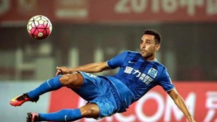 "נראה כמו פעולה סטנדרטית"ף, צילום אתר הקבוצה גוואנגז'ו