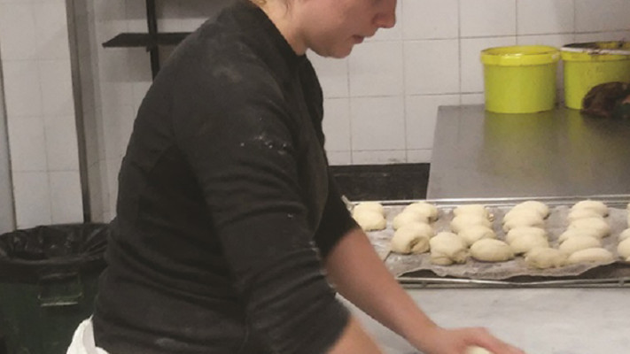 הבולונז'רי של ז'אן פול, צילום: מאיר בלייך