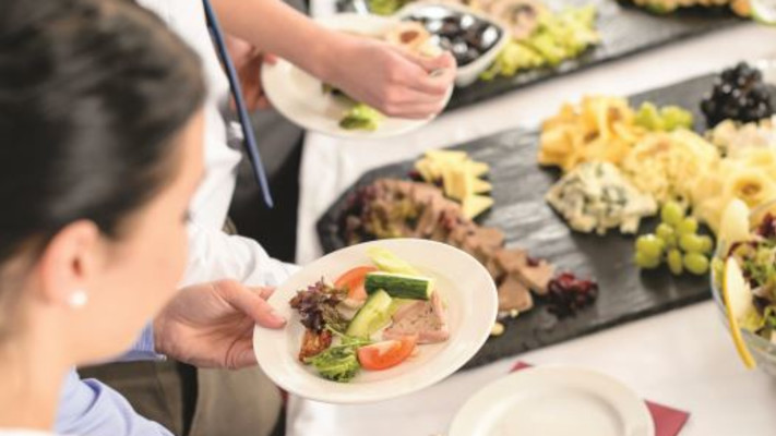 קייטרינג בופה