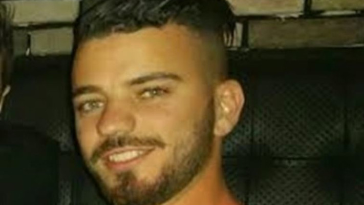 חוסאם טאפש. צילום: ללא