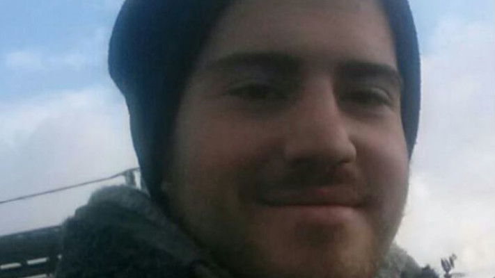 שלמה רינדנאו. צילום: ללא קרדיט