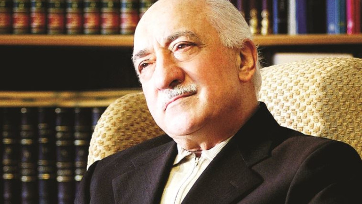 פתהוללה גולאן. צילום: רויטרס