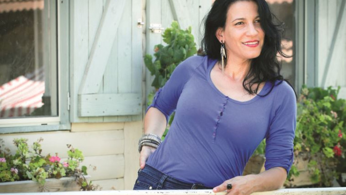 יעל פפר. צילום: רענן כהן