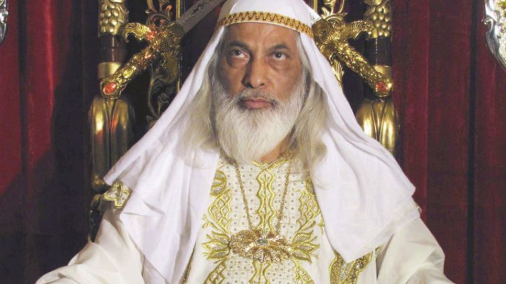 גואל רצון. מתוך הסרט &quot;חרוט בגופי&quot;