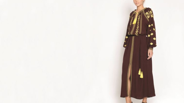 קולקציית 'ריזורט' של סאקס. צילום: יח&quot;צ