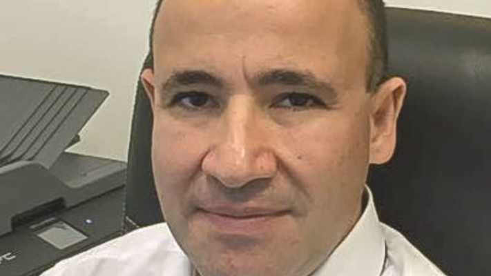 עורך הדין שחר שוורץ, בא כוחה של יעל פפר. צילום: ללא