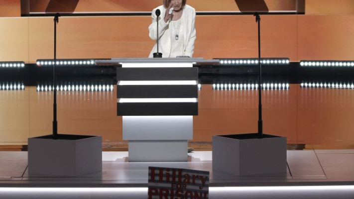 פט סמית', צילום: רויטרס