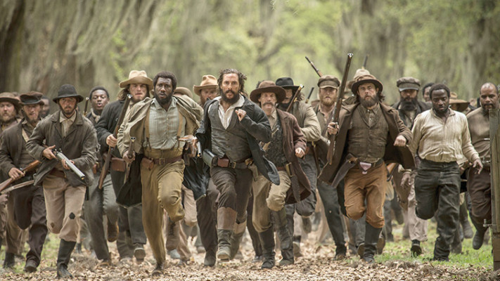 &quot;מדינת ג'ונס החופשית&quot;. צילום: סרטי יונייטד קינג