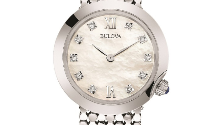 שעון בולובה. צילום: יח&quot;צ