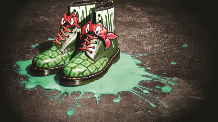 ד&quot;ר מרטינס. צילום: יח&quot;צ