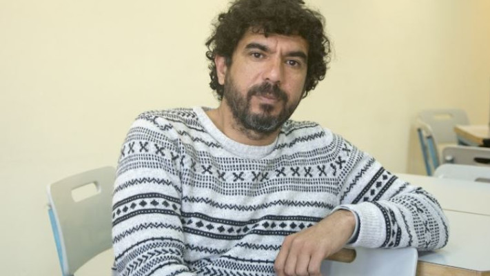 סולימאן אל-חטיב. צילום: יח&quot;צ