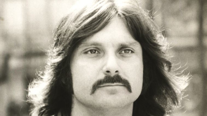 יאיר קלינגר בשנת 1980