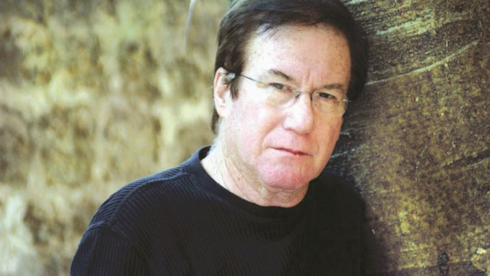 אהוד מנור. צלם : אריק סולטן 