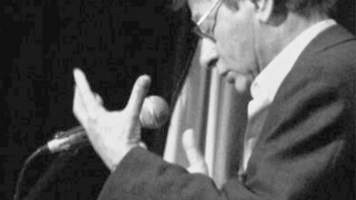 מחמוד דרוויש