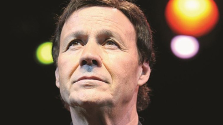 אבי טולדנו. צלם : משה שי פלאש 90