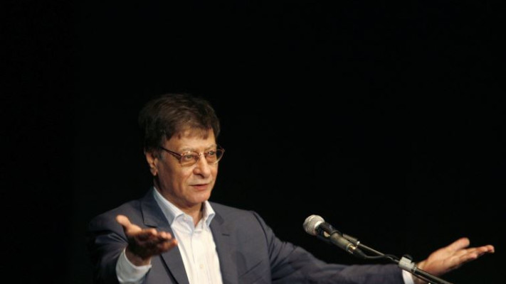 מחמוד דרוויש, צילום: רויטרס