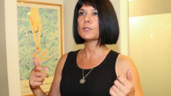 אירה ויגדורצ'יק