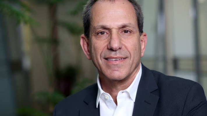 שמואל האוזר. צילום: אריאל בשור