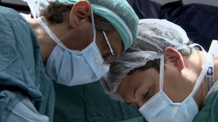 &quot;אין קשר בין העיסוק שלנו לבין עניינים דתיים&quot;. ד''ר דרור סופר. צילום: יח''צ