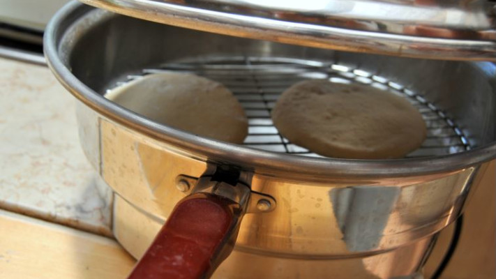 סיר אפייה. צילום: פסקל פרץ-רובין