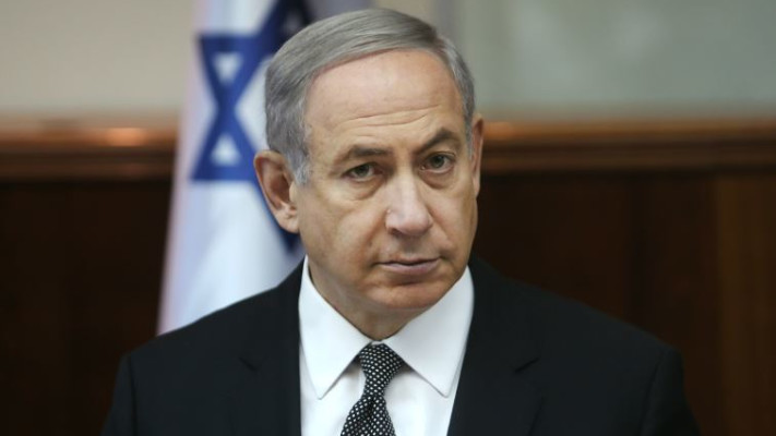 עיכוב בחלוקת הסמכויות. בנימין נתניהו. צילום: פלאש 90