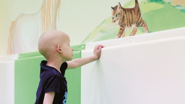 &quot;גן החלומות&quot;. צילום: גדי אוהד