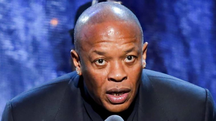 ד&quot;ר דרה. צילום: רויטרס