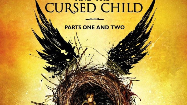 הארי פוטר והילד המקולל