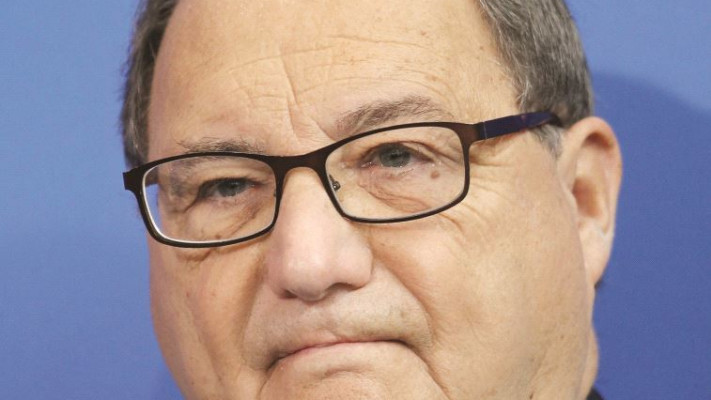 אברהם פוקסמן. צילום: Sean Gallupgettyimages