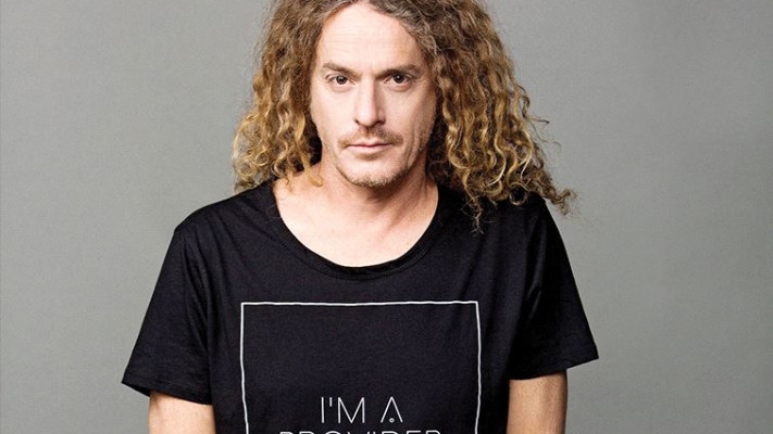 ניר פרידמן, צילום: אוהד רומנו