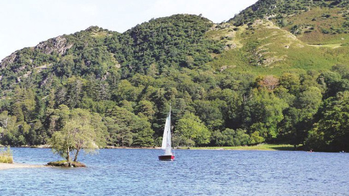 אגם וינדמיר