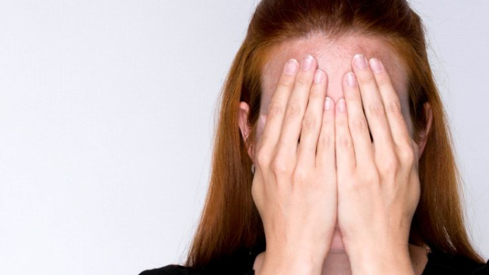 עבירות מין (אילוסטרציה)