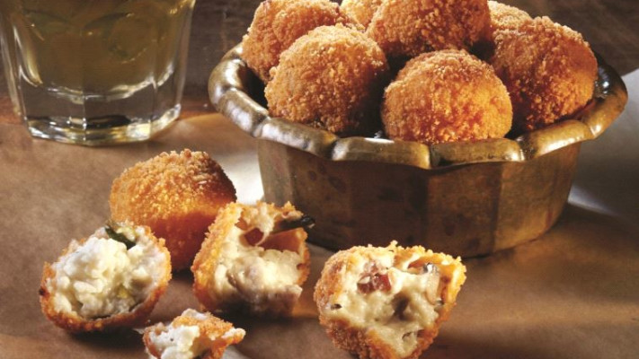 קרוקטס. צילום: אנטולי מיכאל