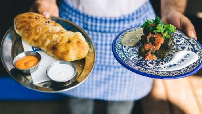 מסעדת נסי'ס. צילום: יח&quot;צ