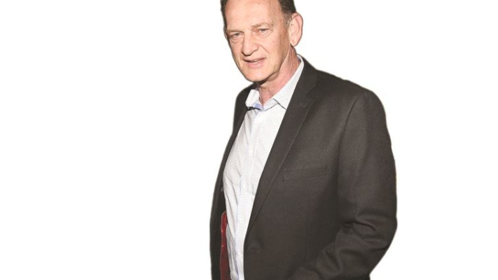 יוחנן לוקר (צילום: יח''צ)