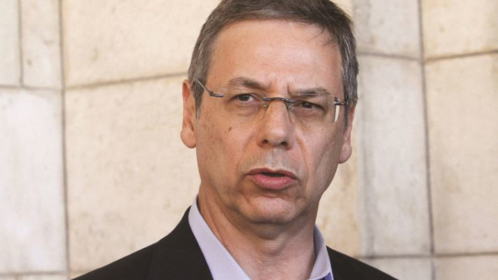 דני אילון. צילום: יואב ארי דודקביץ', פלאש 90 