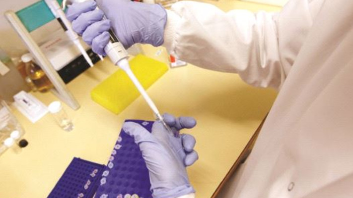 אנטיביוטיקה, אילוסטרציה