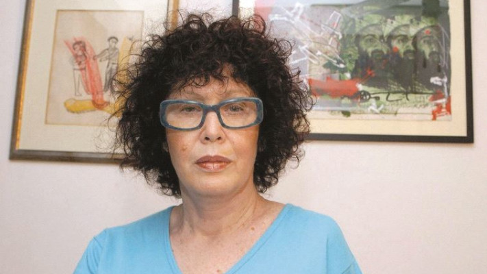 דליה רביקוביץ'