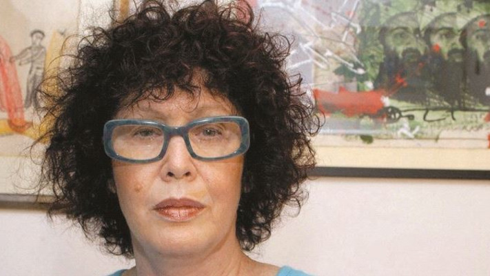 דליה רביקוביץ'