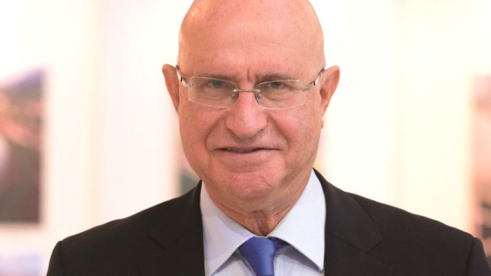 דיבר עברית אחרת. אבישי ברוורמן. צילום: נתן כהן