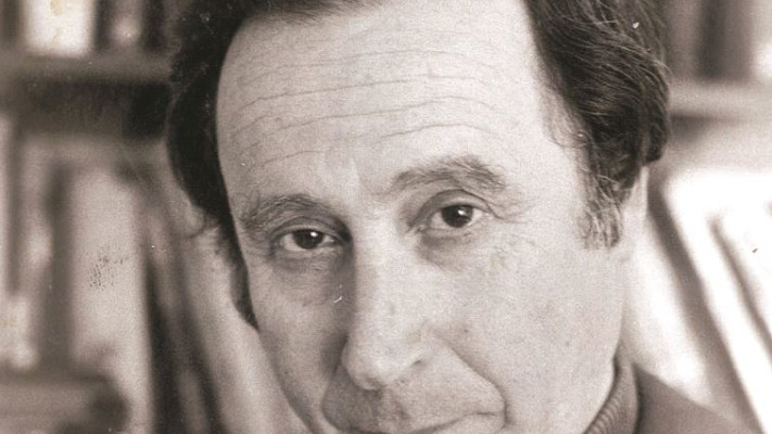 &quot;נשאר נטוע בנפשי&quot;. האב שלמה ניצן. צילום: שמואל רחמני