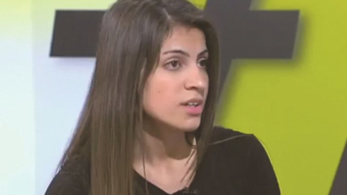 חלאס חד'ר, שנסחרה על ידי דאעש