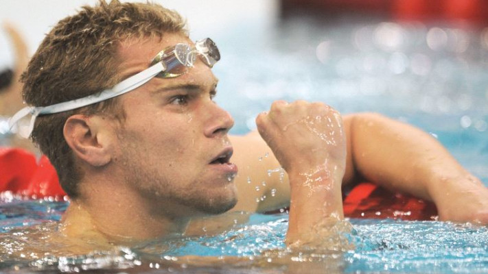 גל נבו. צילום: רויטרס