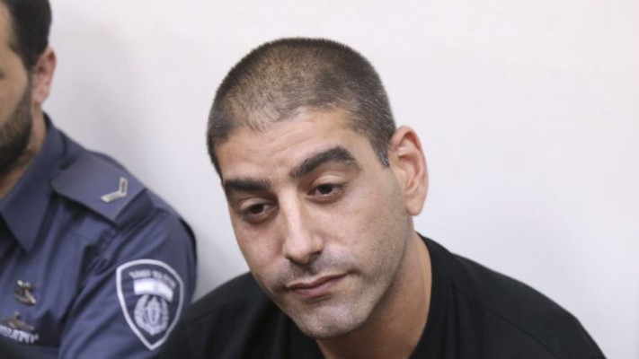 מוטי חסון. צילום: מוטי קמחי, פלאש 90