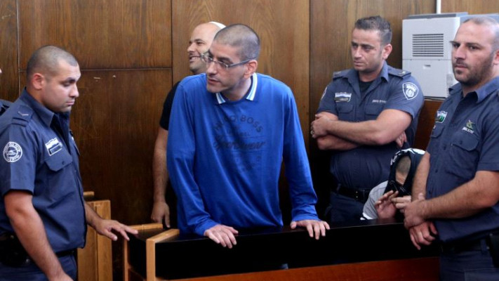 חסין. צילום: מוטי קמחי, פלאש 90