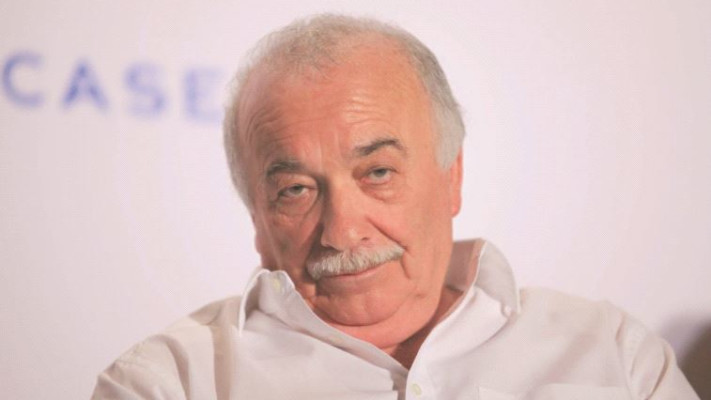 האופטימיות נבעה מהכחשה. פישמן. צילום: אריק סולטן