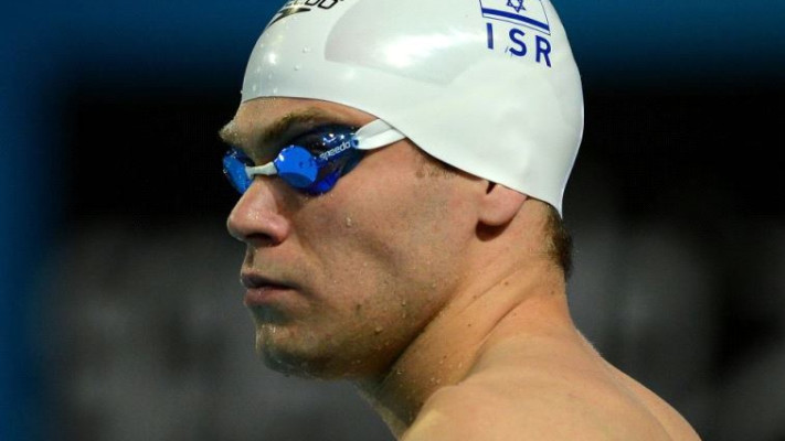 גל נבו בריו. צילום: Getty Images