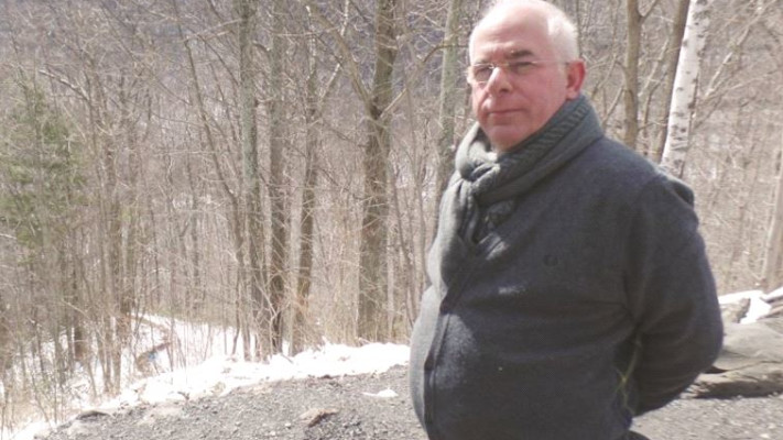 זאב ז'בוטינסקי