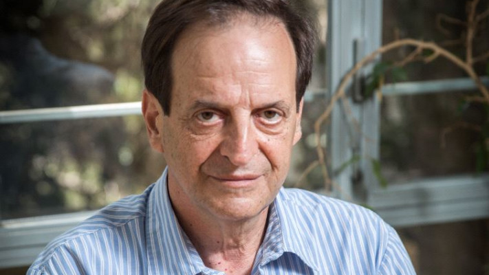 דן מרידור. &quot;אבי הצטרף לפלוגת הכותל ועבד במקביל בבית חרושת&quot;. צילום: הדס פרוש, פלאש 90