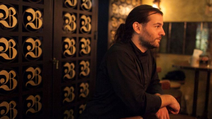 צביקה ווינר. צילום: יח